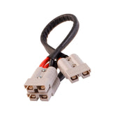 VoltFlow 12V Anderson Style One To Two Plugs